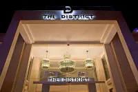 The District Boracay