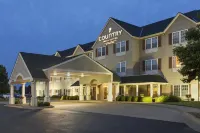 Country Inn & Suites by Radisson, Salina, KS Hotel a 