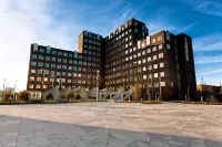 Wakeup Copenhagen - Carsten Niebuhrs Gade Các khách sạn ở 