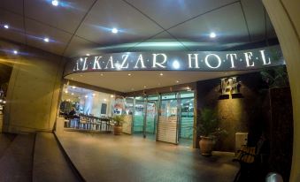 Alkazar Hotel