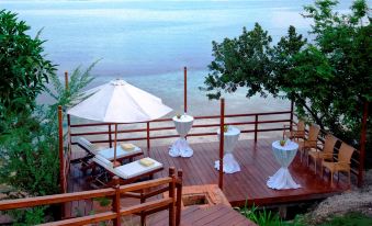 Eskaya Beach Resort and Spa Bohol
