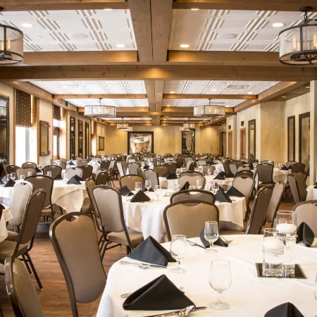 Ironworks Hotel