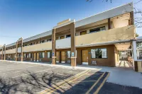 Comfort Suites Cheyenne Hotels in 