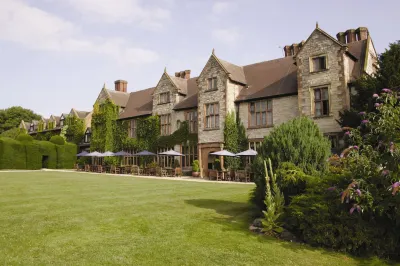 Billesley Manor Hotel & Spa, a Tribute Portfolio Hotel Hotels in 