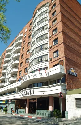 Alfa Suites - Montevideo Hotels in 