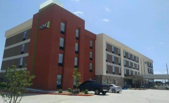 Home2 Suites by Hilton Alexandria