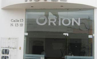 Hotel Orion - Housity