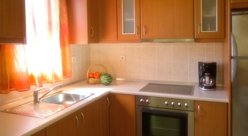 三卧室别墅 - 复层