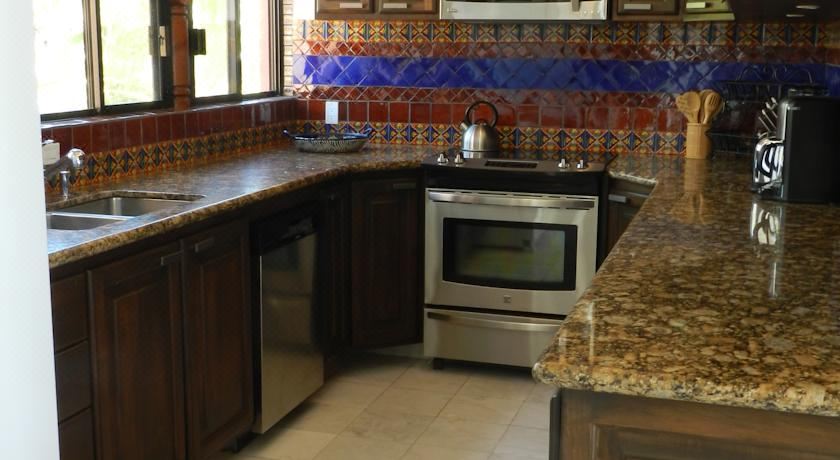 三卧室公寓 - 401