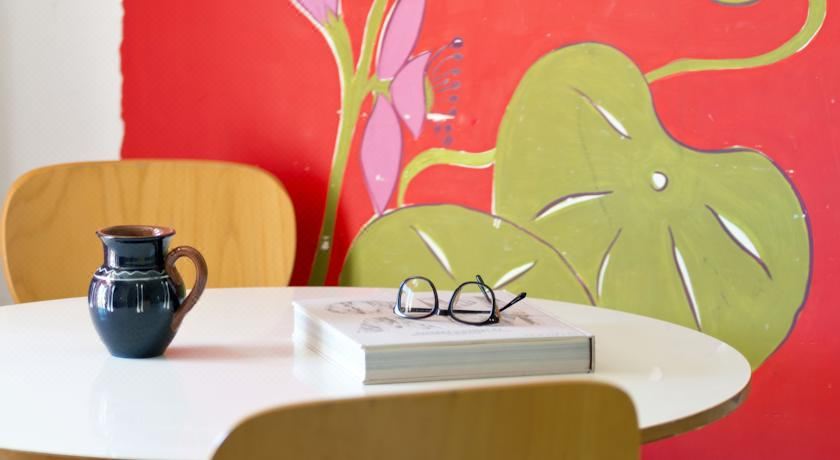 舒适双人或双床间 - 带厨房