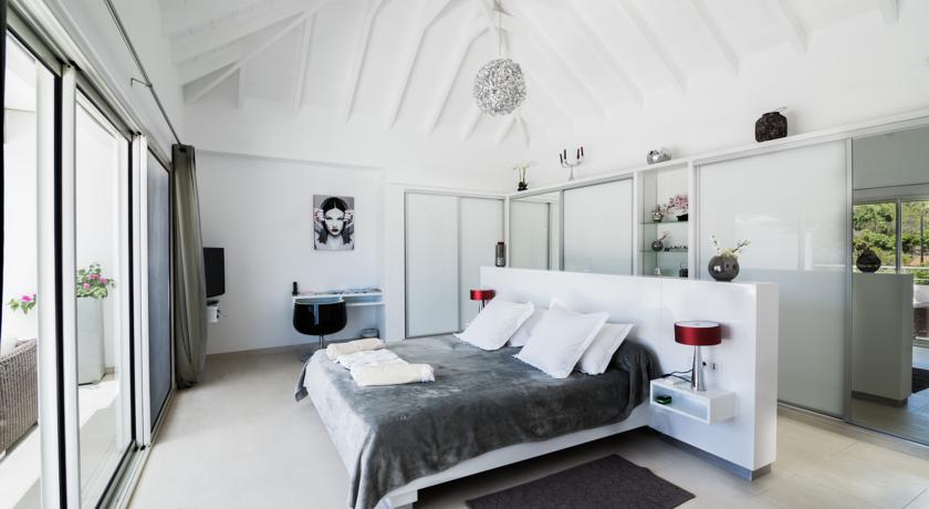 别墅（带独立泳池）