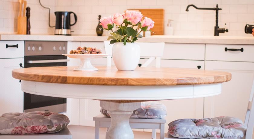 三卧室联排别墅