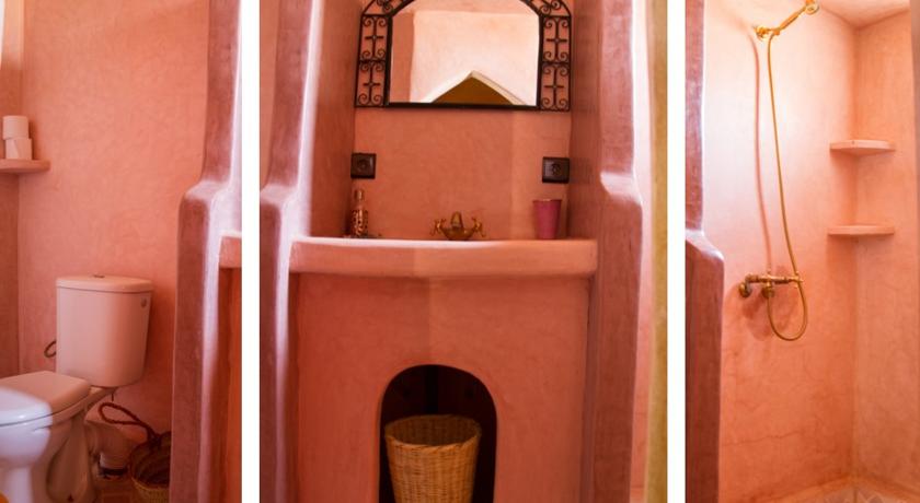 三人房（带独立浴室）