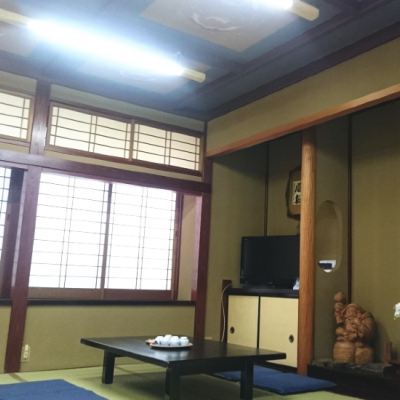 Main Building Deluxe Scenic View Japanese-Style Room with Breakfast and Free Internet