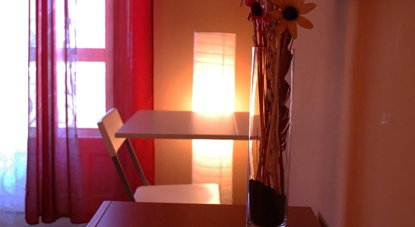 双人房（带独立浴室）