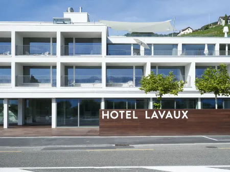 Hotel Lavaux