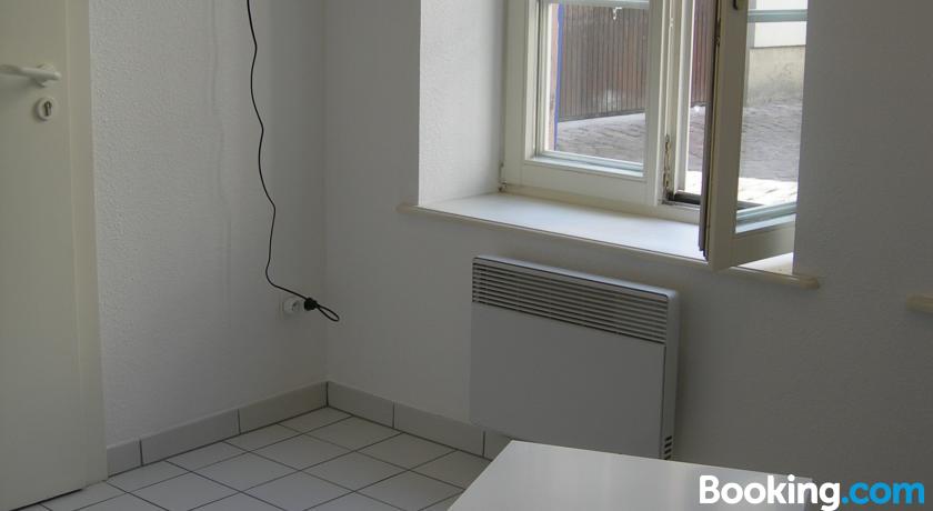 公寓 - 地面楼层