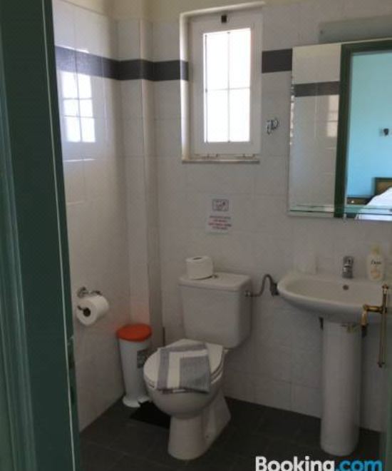 Elgini Studios Studio with Sea View