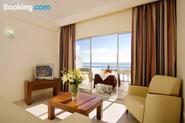 Silmar One-Bedroom Apartment