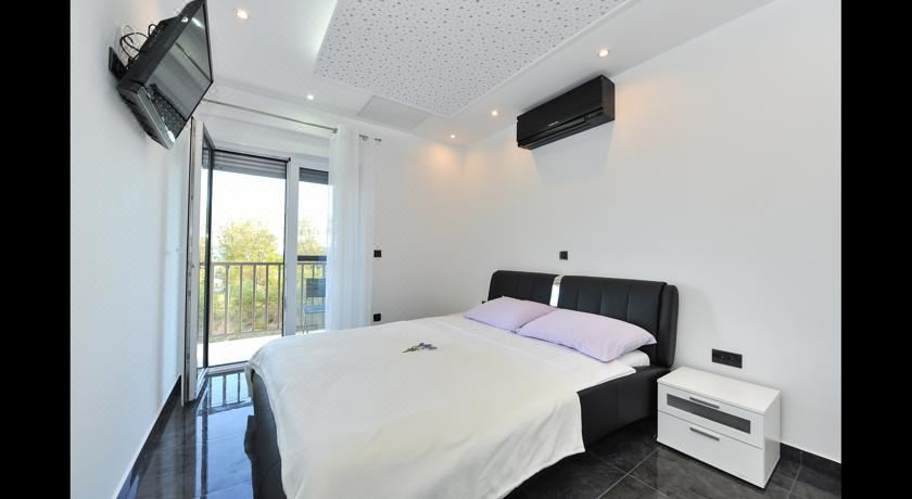 别墅（带独立泳池）