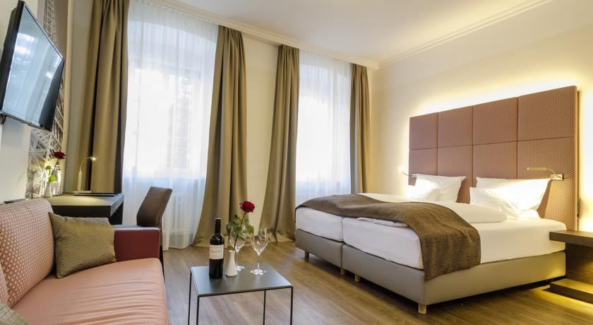 Gasthof Goldener FischDouble Room