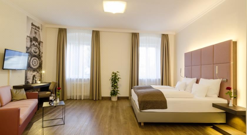 Gasthof Goldener FischDouble Room