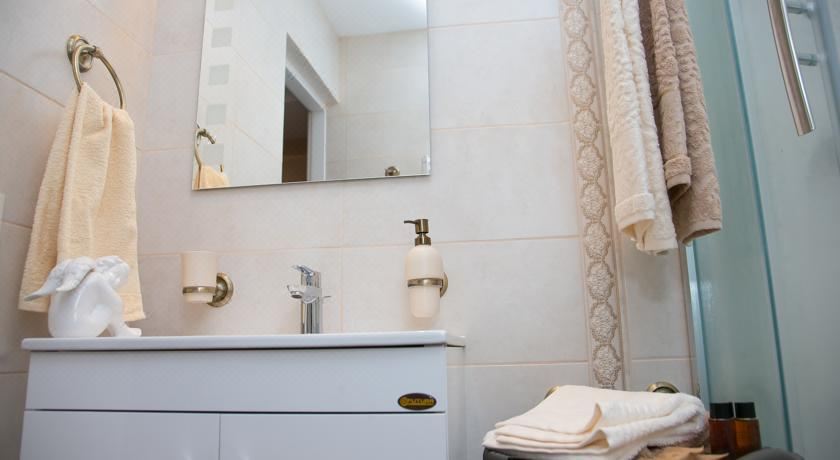 Skapas Street Vilnius Two-Bedroom Apartment