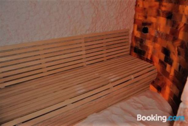 公寓 - 地面楼层