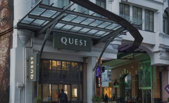 Quest Cathedral Junction Serviced Apartments