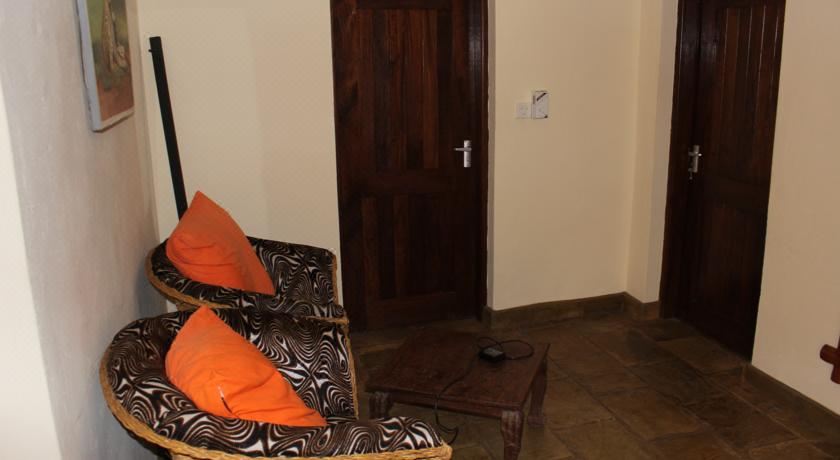 公寓 - 地面楼层