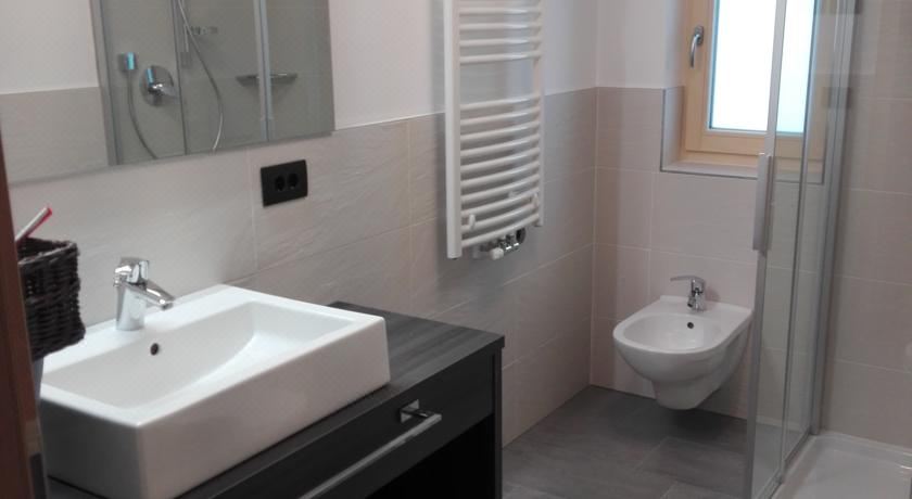 App. Villa Fraina One-Bedroom Apartment