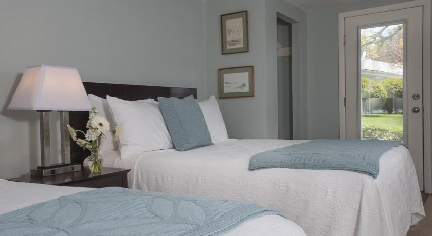 大床间 - 带2张大床