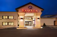 Ramada by Wyndham Newark/Wilmington Hotels in 