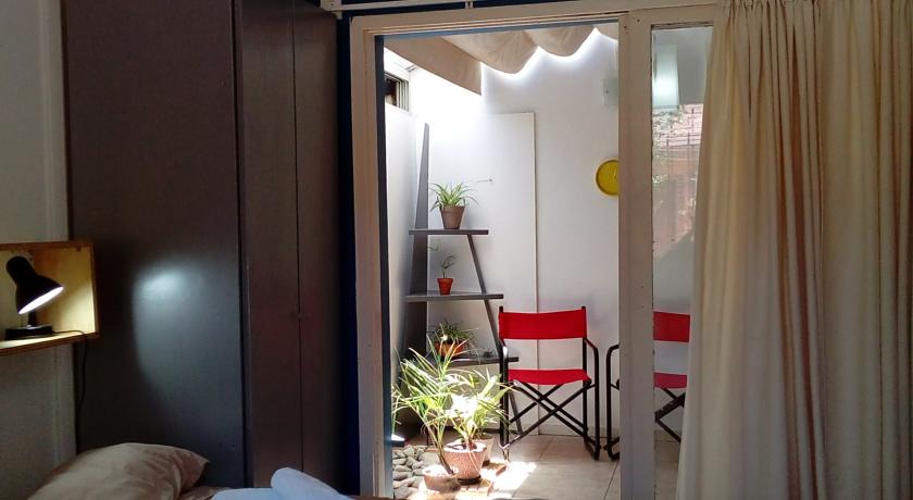 公寓 - 地面楼层