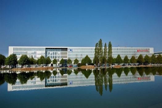 H2 Hotel München Messe