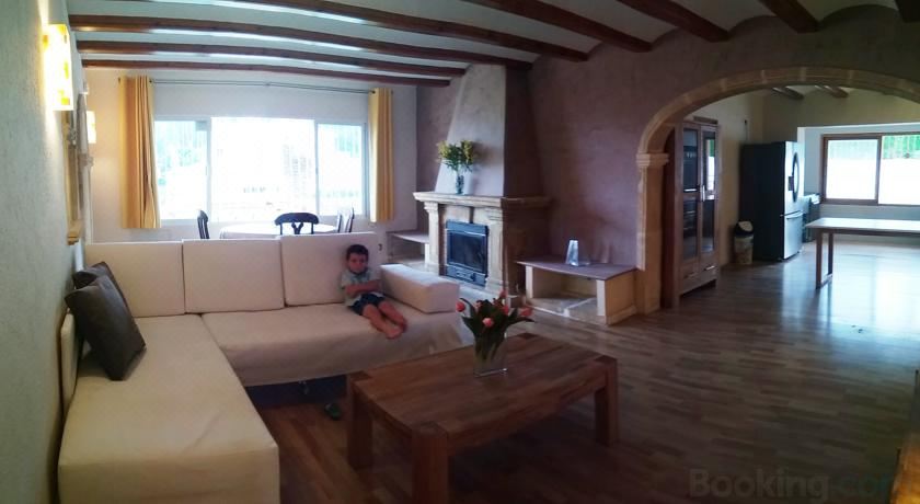 别墅（带独立泳池）