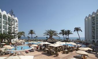 Ona Marinas de Nerja Spa Resort