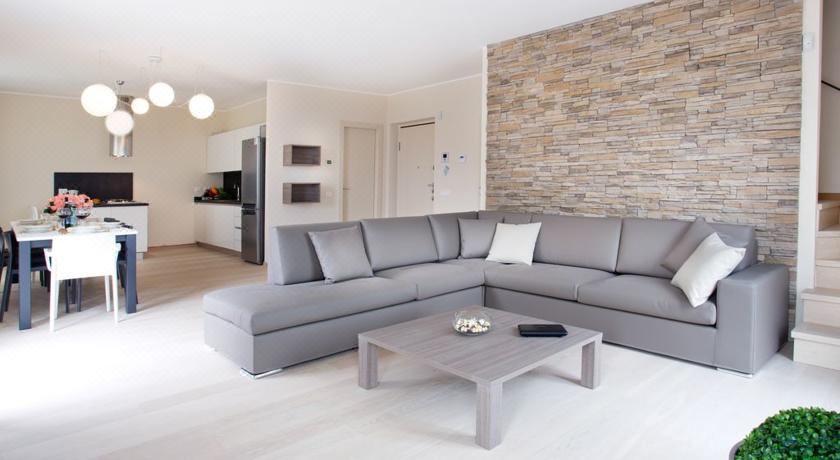 Sala Comacina Residence Apartment 5 - Sleeps up to 10 by Italian Apartments Apartment