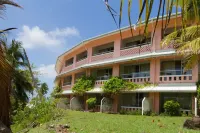 Blue Haven Hotel - Bacolet Bay - Tobago Hotele w: 