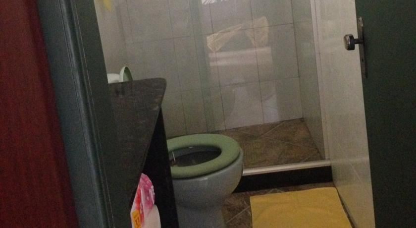 Canto Dos PássarosHoliday Home