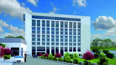 Holiday Inn DABROWA GORNICZA-KATOWICE by IHG Hotels in 