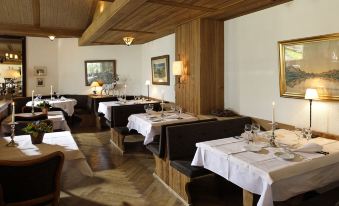 Hotel Alpenrose Wengen - Bringing Together Tradition and Modern Comfort