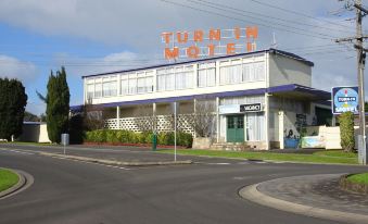 Turn-in Motel