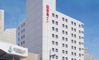 Kumamoto Tokyu Rei Hotel