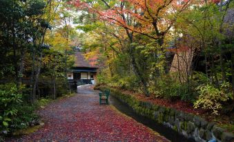 Kurokawa Onsen Yamaai No Yado Yamamizuki