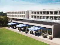 Spa Tervis Hotel di 