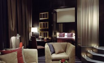 Malmaison Hotel Leeds