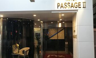 Hotel Passage II