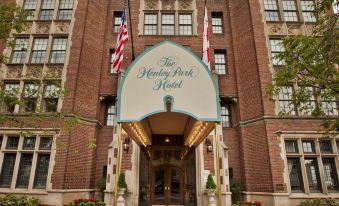 Henley Park Hotel