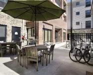 Affordable Suites of America Rogers - Bentonville